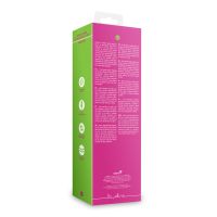 Loveline Vibrator with Flapping and G-Spot, Pink, picture 3