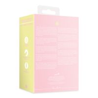 Loveline vibrador recarregável movimento dedilhado comando, imagem 3