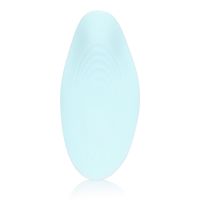 Loveline vibrador calcinha comando azul ártico, imagem 5