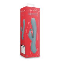 Vibrador coelho movimento de dedo Loveline, imagem 2