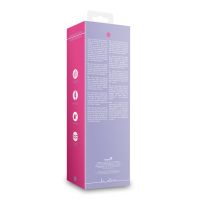 Loveline vibrator kanin exotisk fuchsia, bild 3