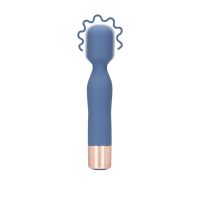 Loveline Mini Wand-Vibrator Kompakt Massagegerät