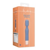 Loveline Mini Wand-Vibrator Kompakt Massagegerät, Bild 2