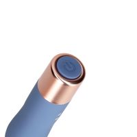 Loveline Mini Wand-Vibrator Kompakt Massagegerät, Bild 6