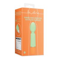 Loveline Vibromasseur Mini Rainuré USB, photo 2