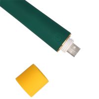Loveline Smooth Miniaturowy Wibrator USB Ładowalny, zdjęcie 5