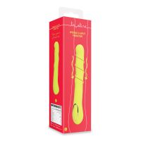 Vibrador Ponto G Wiggle Lima Loveline, imagem 2