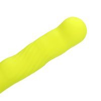 Vibrador Ponto G Wiggle Lima Loveline, imagem 5
