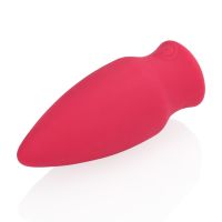 Loveline Cone Bullet Vibrator Red, picture 4