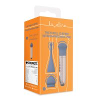 Loveline The Thrill vibromasseur interchangeable 10 vitesses, photo 2