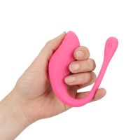 Loveline Funk-Fernbedienung Rosa G-Spot Vibrator, Bild 6
