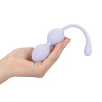 Loveline Vibrating Bead Kegel kaukosäätimellä, kuva 6
