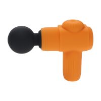 Loveline Mini Vibromasseur Microboost Orange, photo 4