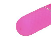 Vibromasseur Rabbit Mini Loveline 10 fonctions, photo 5