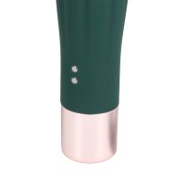 Loveline Mini Bullet vihreä ladattava vibraattori, kuva 5