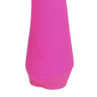 Loveline Mini Wibrator Zając Zakrzywiony, zdjęcie 6