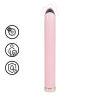 Wibrator Loveline Glass Vibe Premium Crystal