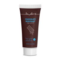Loveline Chocolate Bodypaint 100g