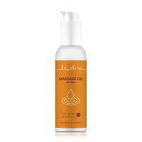 Loveline Huile de Massage Herbale 150ml Nourrissante