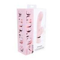 Loveline Mystique Lapin G-Spot Rainuré, photo 2