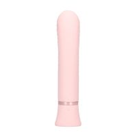 Loveline Mystique Lapin G-Spot Rainuré, photo 3