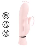 Loveline Tendre Lapin Dual-Motor
