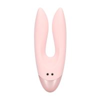 Loveline Amour Dual-Motor Romantisk Vibrator Pink, billede 3