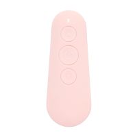 Loveline Charme Vibrador Duplo Motor Controlo Remoto, imagem 4