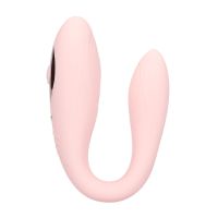 Loveline Charme Vibrador Duplo Motor Controlo Remoto, imagem 6