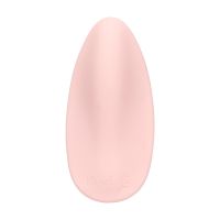 Vibromasseur Culotte Loveline Céleste Télécommande Rose, photo 3