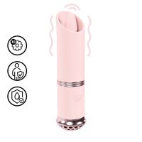 Loveline Luxe Lipstick wibrator Paryska Kolekcja