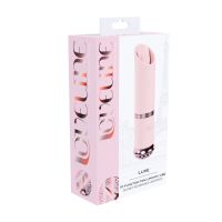 Loveline Luxe Lipstick wibrator Paryska Kolekcja, zdjęcie 2