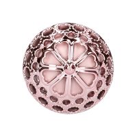 Loveline Cherie Glatte Rosa G-Punkt Vibrator, Bild 3