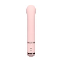 Vibrador Coelho Troca Cor Belle Loveline, imagem 5