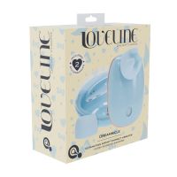 Loveline Dreamsicle Compact AirTap z dwiema wymiennymi głowicami, zdjęcie 14
