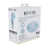 Loveline Dreamsicle Compact AirTap z dwiema wymiennymi głowicami, zdjęcie 15