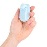 Loveline Dreamsicle Compact AirTap z dwiema wymiennymi głowicami, zdjęcie 18