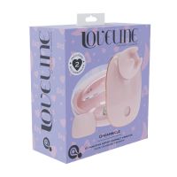 Loveline Dreamsicle Compact AirTap z dwiema wymiennymi głowicami, zdjęcie 8