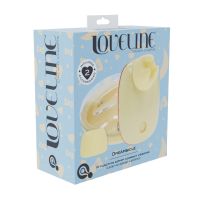 Loveline Dreamsicle Compact AirTap z dwiema wymiennymi głowicami, zdjęcie 2