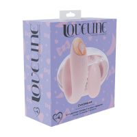 Loveline Daydream Remote G-Punkt und Klitoris Vibrator, Bild 14