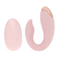 Loveline Daydream Remote G-Punkt und Klitoris Vibrator, Bild 16