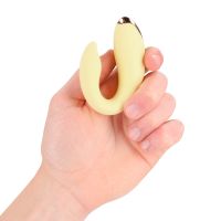 Loveline Daydream Remote G-Punkt und Klitoris Vibrator, Bild 6