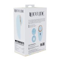 Loveline Aurie AirTap vibrator med dobbelthoveder, billede 9