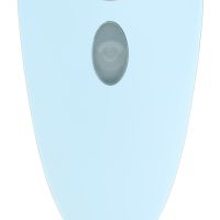 Loveline Aurie AirTap vibrator med dobbelthoveder, billede 12