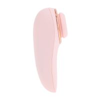 Loveline Aurie AirTap vibrator med dobbelthoveder, billede 16