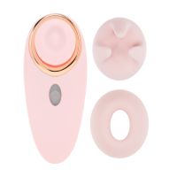 Loveline Aurie AirTap vibrator med dobbelthoveder, billede 17