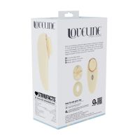 Loveline Aurie AirTap vibrator med dobbelthoveder, billede 3