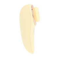 Loveline Aurie AirTap vibrator med dobbelthoveder, billede 5