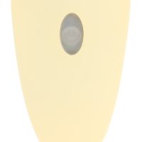 Loveline Aurie AirTap vibrator med dobbelthoveder, billede 6