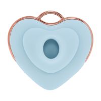 Loveline Luvie hjertevibrator med AirTap-teknologi, billede 16